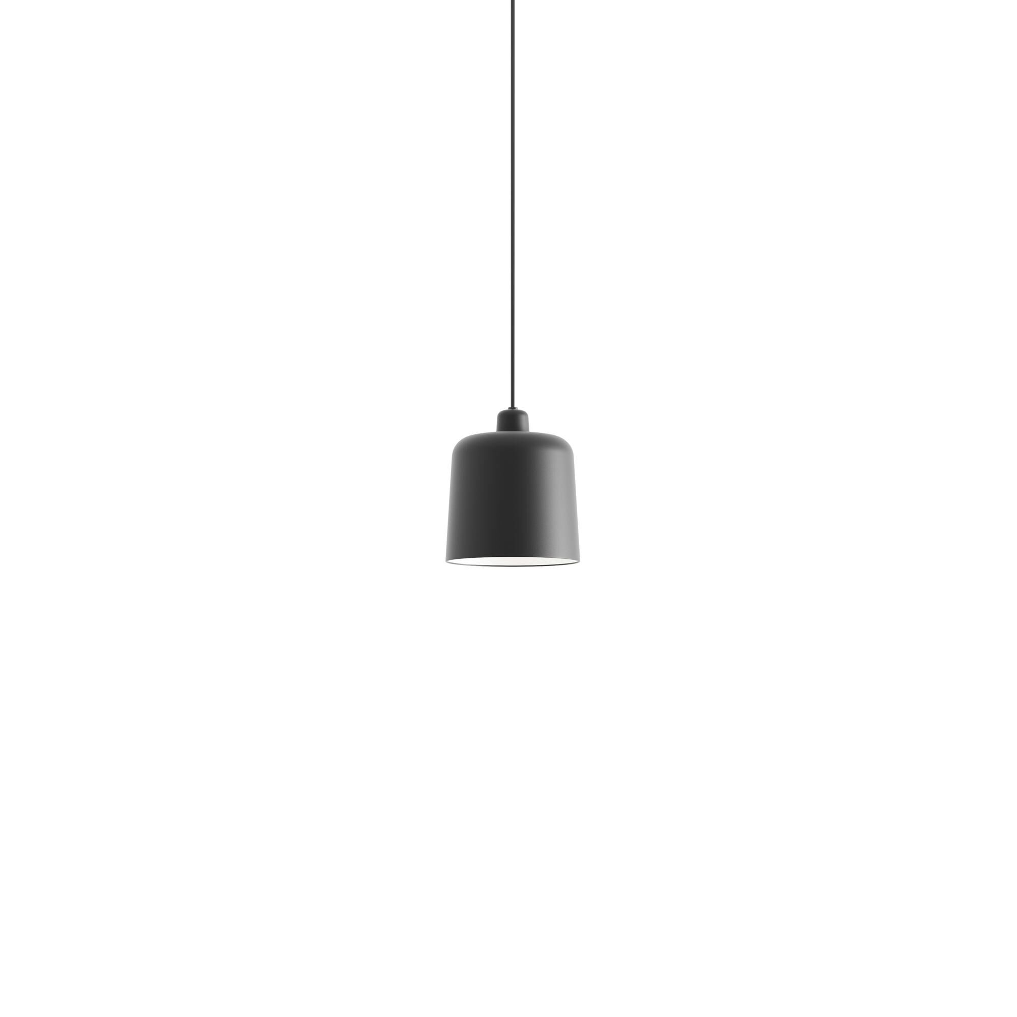 Zile Pendel 20 Mat Sort