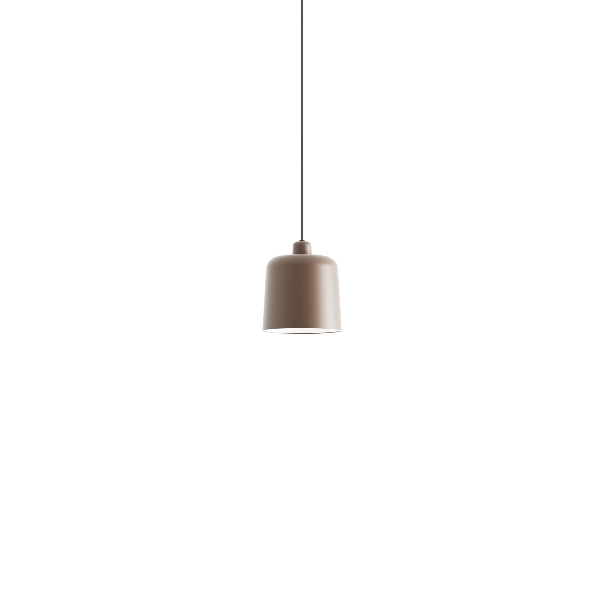 Zile Pendel 20 Brick Red