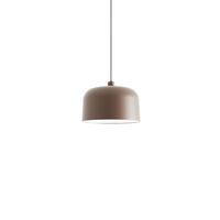 Zile Pendel Ø40 Brick Red