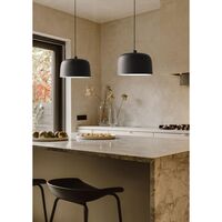 Zile Pendel Ø40 Dove Grey