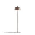 Zile Vloerlamp Ø40 Steenrood