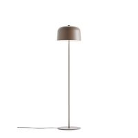 Zile Vloerlamp Ø40 Steenrood