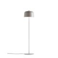 Zile Stehlampe Ø40 Taubengrau