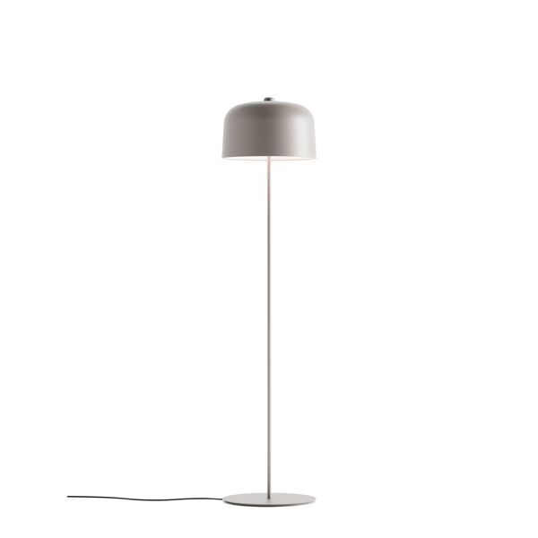 Zile Gulvlampe Ø40 Dove Grey