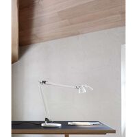 Fortebraccio Table Lamp White without Dimmer