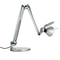 Fortebraccio Table Lamp Aluminium without Dimmer