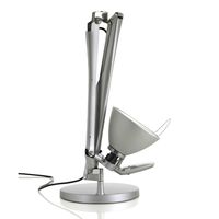 Fortebraccio Table Lamp Aluminium without Dimmer