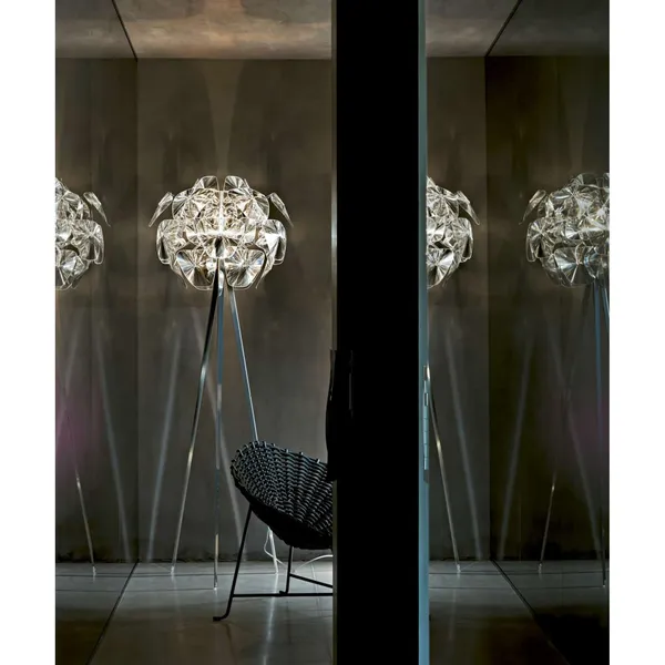 Hope Stehlampe D66/18t
