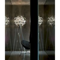Hope Stehlampe D66/18t