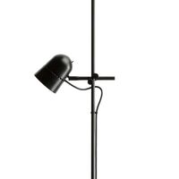 Counterbalance Gulvlampe Sort