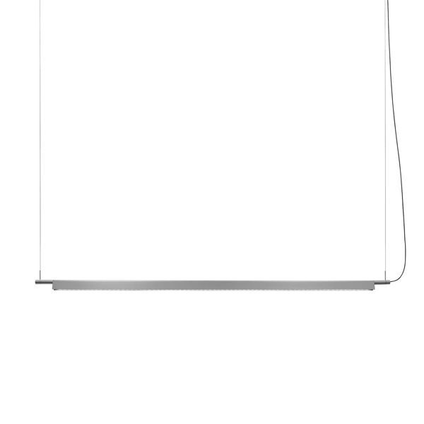 Kompendium Taklampe Aluminium