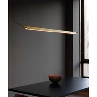 Compendio Lampadario Alluminio