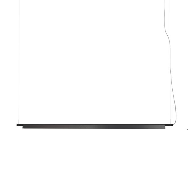 Compendium Taklampe Sort