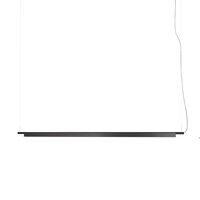 Compendium Pendant Black