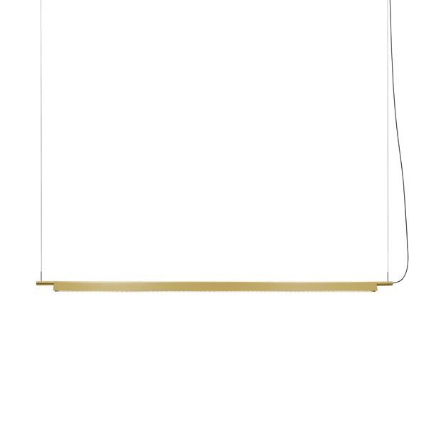 Compendium Taklampe Messing