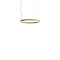 Compendium Circle Pendel Ø72 Messing