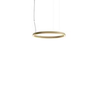 Compendium Circle Pendel Ø72 Messing