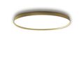 Compendium Plafoniera Ottone