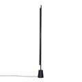 Compendium Floor Lamp Black
