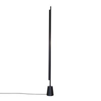 Compendium Floor Lamp Black