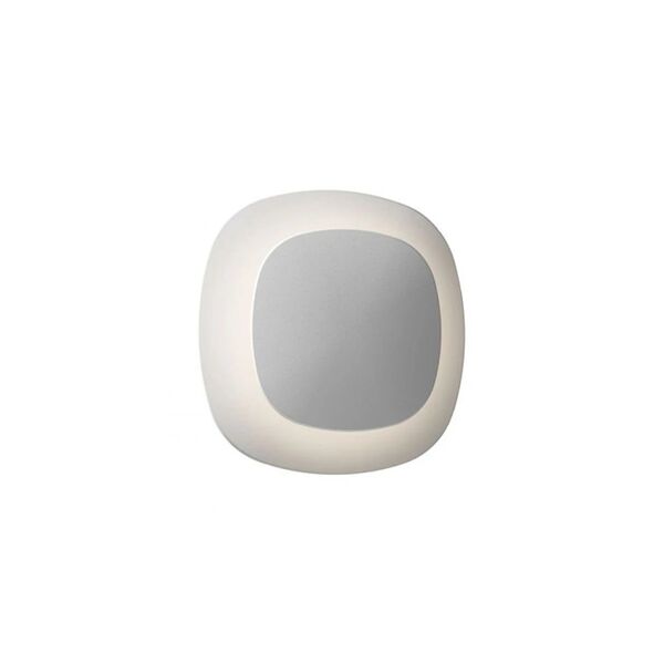 Luthien D85A Wall Lamp White