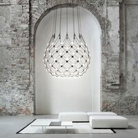 MESH Pendant Ø80 3 Meter Wireless Compatible