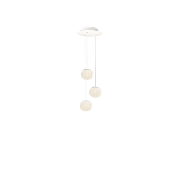 Lita Multiple Pendant Ø14 Opal