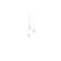 Lita Multiple Pendel Ø14 Opal & Ask