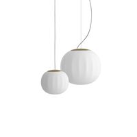 Lita Pendelleuchte Ø14 Messing