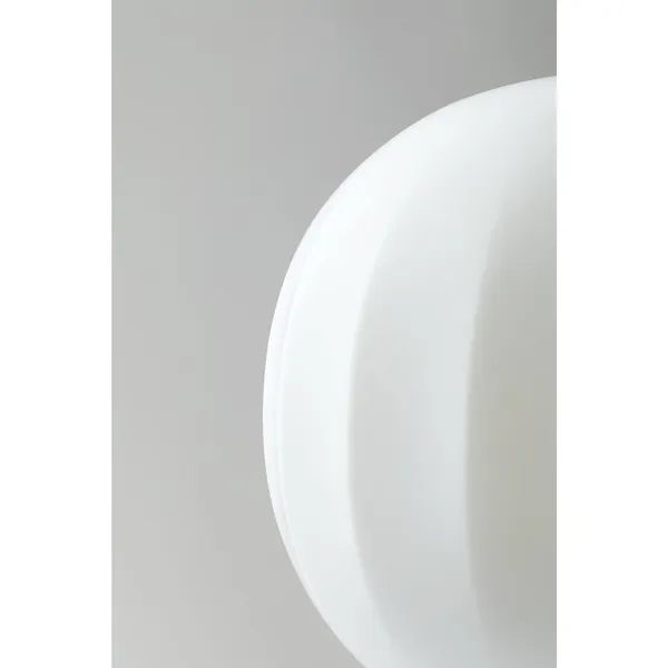 Lita Pendelleuchte Ø14 Messing