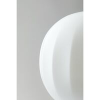 Lita Pendelleuchte Ø14 Messing