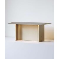 Fienile Table Lamp Prosecco