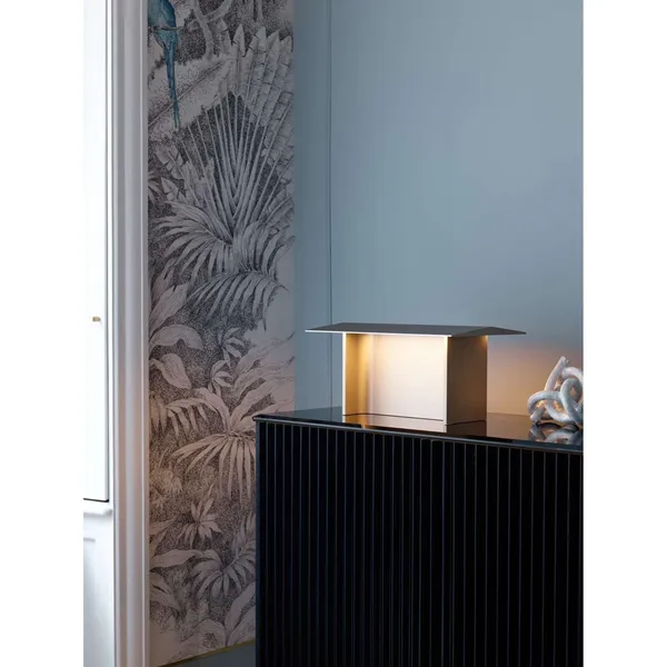 Fienile Table Lamp Prosecco