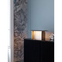 Fienile Table Lamp Prosecco