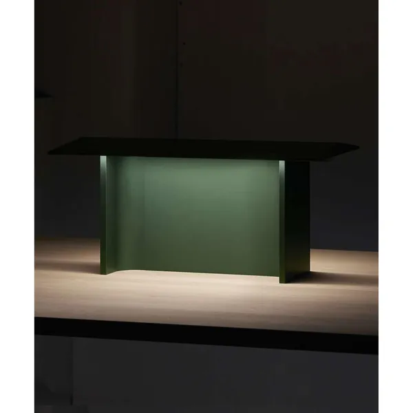 Fienile Table Lamp Prosecco