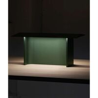Fienile Table Lamp Prosecco