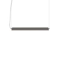 Fienile Pendelleuchte Grau 3000 Kelvin