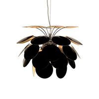 Schwarz / Gold