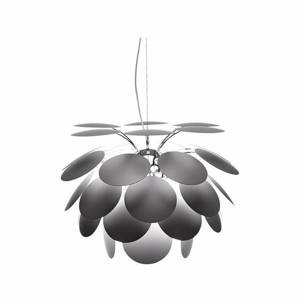 Discoco Suspension Medium Gris Clair