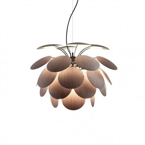 Discoco Wood 68 Pendel American Oak
