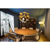 Discoco Wood 68 Pendel American Oak