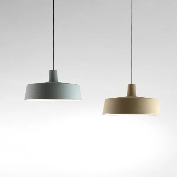 Soho 57 Pendel Beton LED