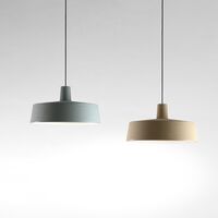 Soho 57 Pendel Beton LED