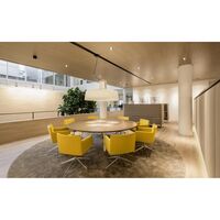 Soho 57 Pendel Beton LED