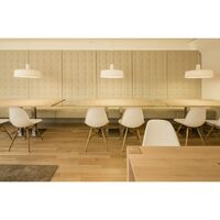 Soho 57 Pendel Beton LED