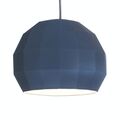 Blauw / Wit