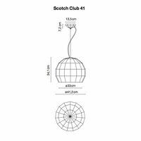 Scotch Club Wit 41