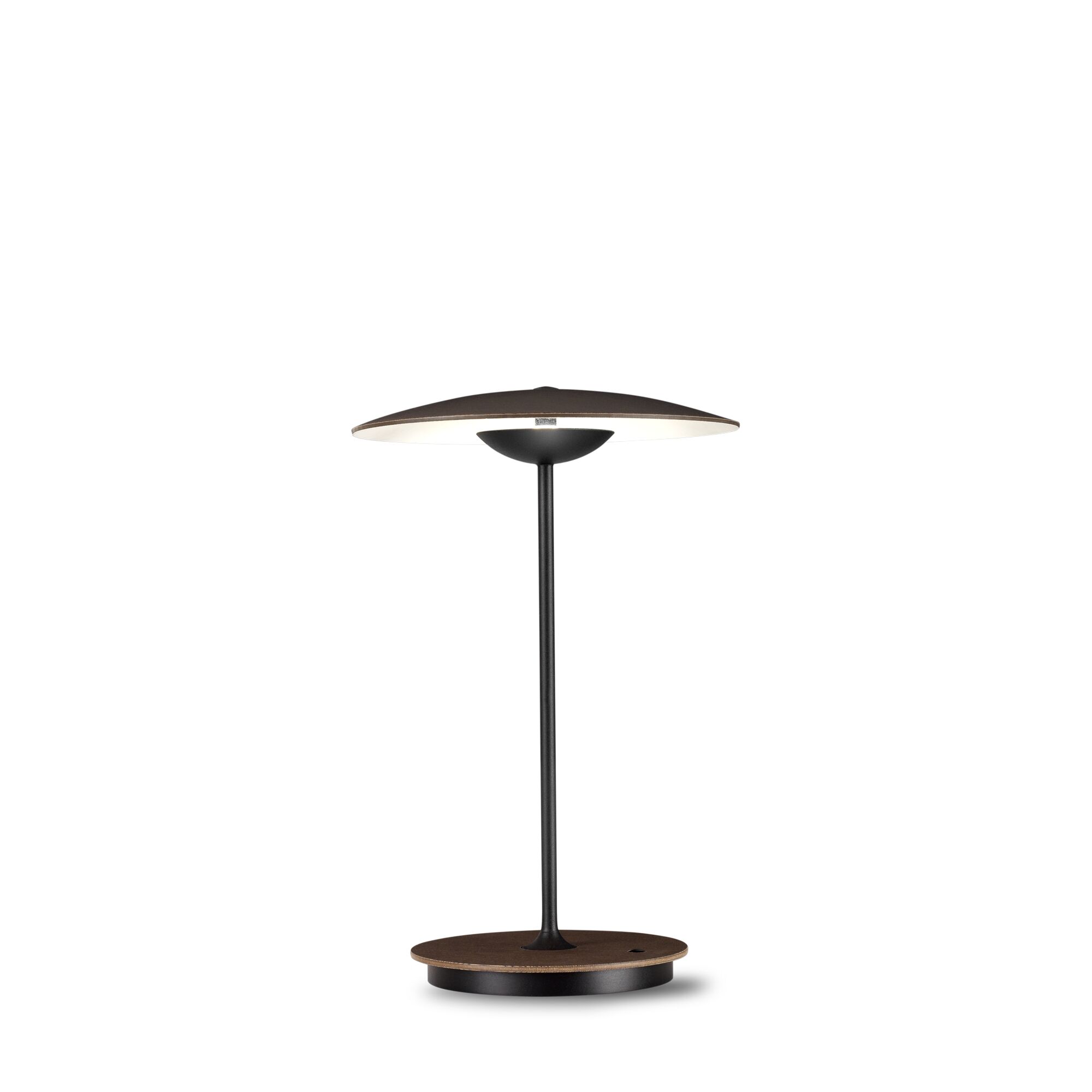 Ginger S Bordslampa Stor Weng&eacute;