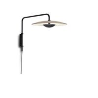 Ginger A Wall Lamp Oak