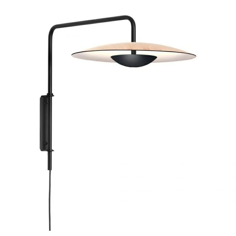 Ginger 20 A V&auml;gglampa Ek